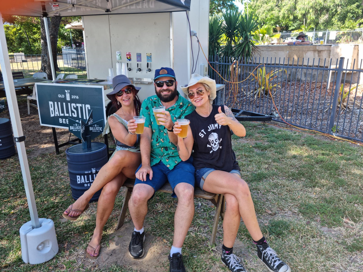 Events - Filter To See Upcoming Events at Venues! – Ballistic Beer Co