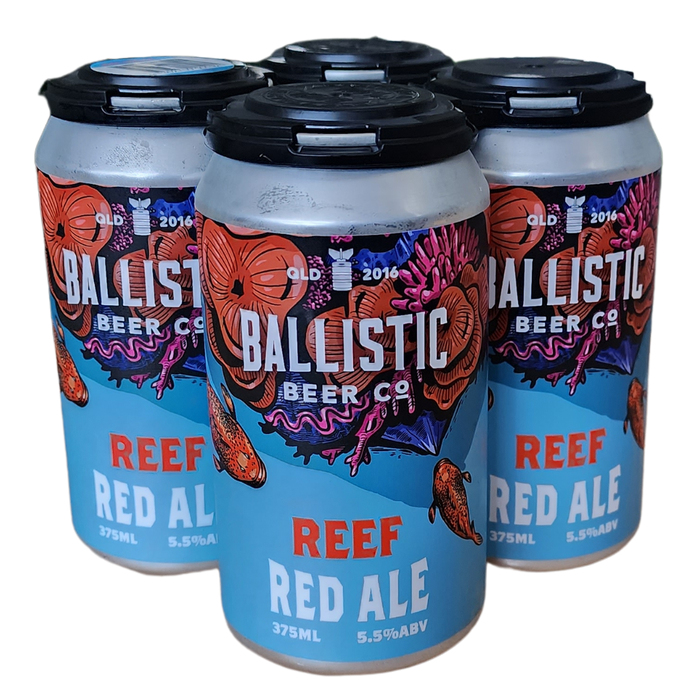 Reef Red Ale (8130411200730)
