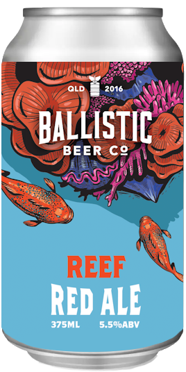 Reef Red Ale (8130411200730)