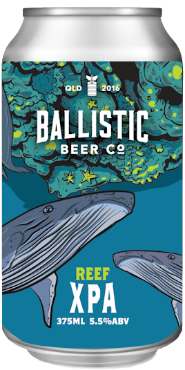 Reef XPA (8130406547674)