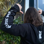 Long Sleeve Ballistic Logo Shirt (7641039241434)