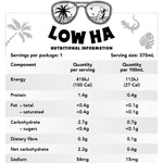 Low Ha - Low Carb Pale Ale (7627580440794)