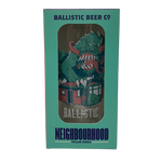 Neighbourhood Collab Series Glass inside box (7688222179546)