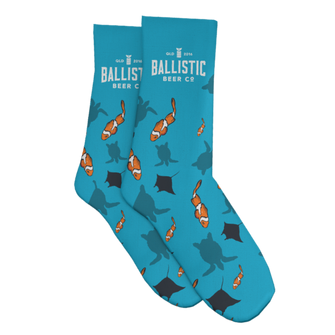 Socks (7714769699034)