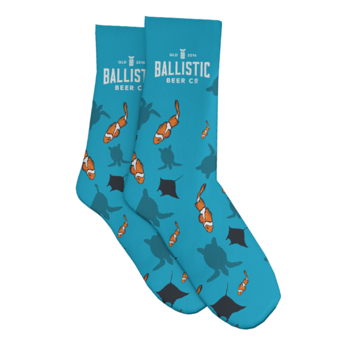 Socks (7714769699034)