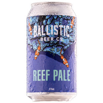 Reef Pale Can with Water Droplets (7627580637402)