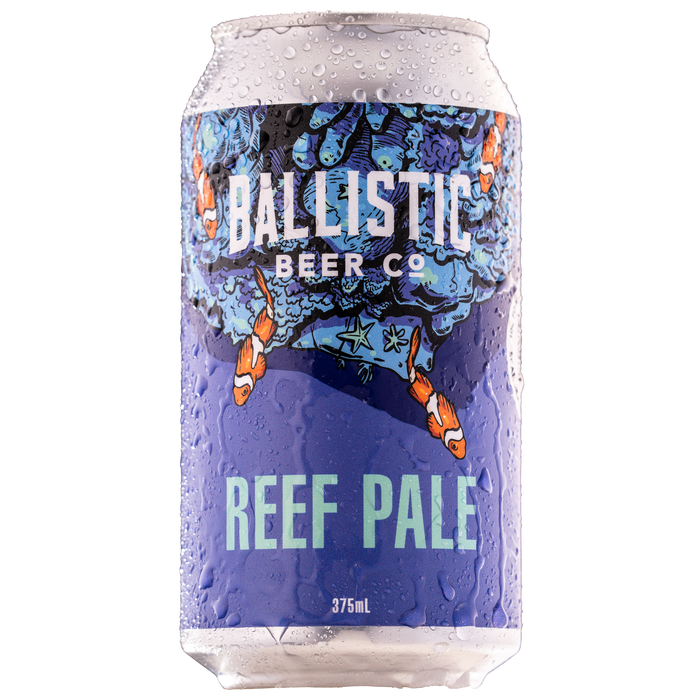 Reef Pale Can with Water Droplets (7627580637402)