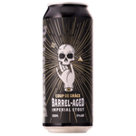 Barrel Aged Imperial Stout Coup De Grace Can 500ml (7670573760730)