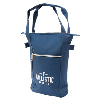 Wine Cooler Bag (7640555880666)