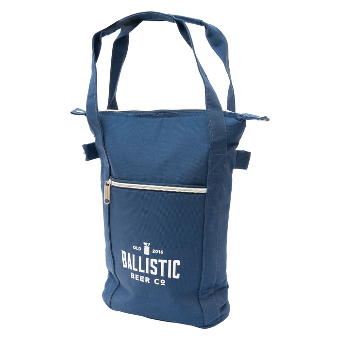 Wine Cooler Bag (7640555880666)