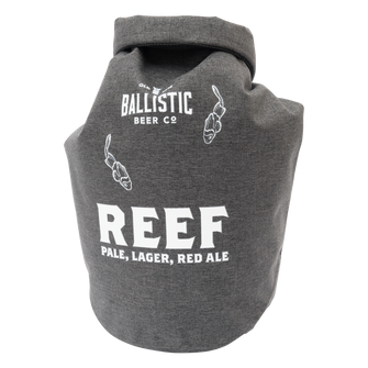 Ballistic Dry Bag (7635687669978)