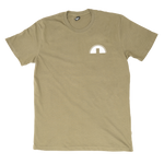 Bunker Project T-Shirt (7635688161498)