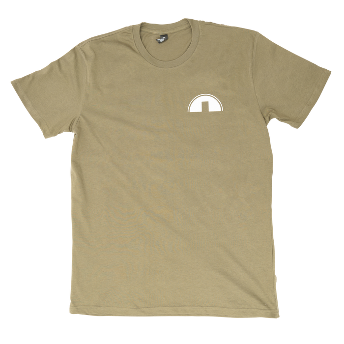 Bunker Project T-Shirt (7635688161498)
