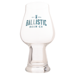 Stout Luigi Bormiolli Glass (7645926326490)