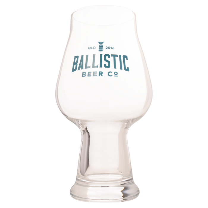 Stout Luigi Bormiolli Glass (7645926326490)