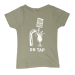 Sisterhood On Tap Tee (7640556110042)