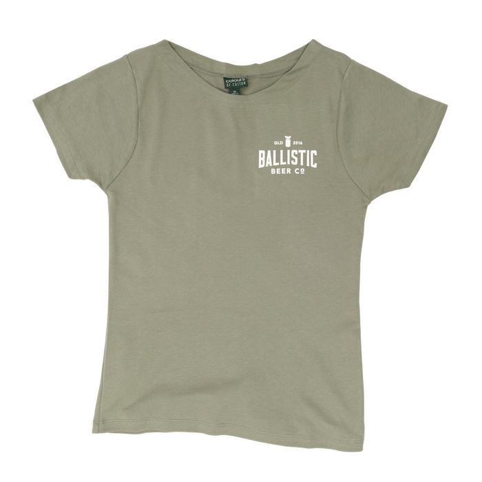 Sisterhood On Tap Tee (7640556110042)