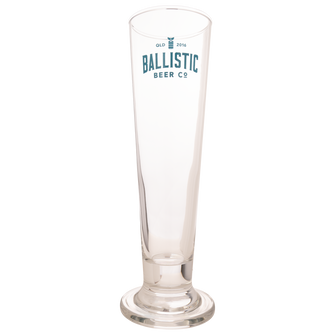 Viva Tall Pilsner Glass (7645925671130)