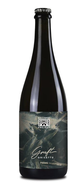 BUNKER GRAFT GRISETTE (7828451524826)