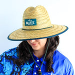 Ballistic Fishing Hat (7635688030426)