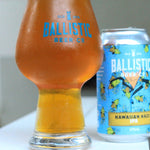 Stout Luigi Bormiolli Glass (7645926326490)