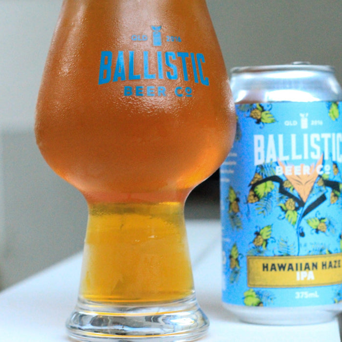 Stout Luigi Bormiolli Glass (7645926326490)