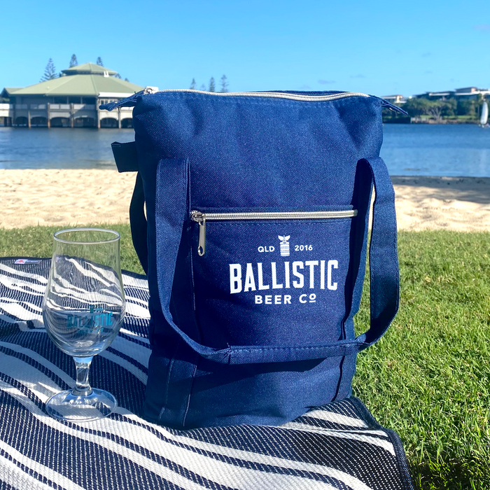 Wine Cooler Bag (7640555880666)