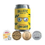 Low Ha - Low Carb Pale Ale (7627580440794)