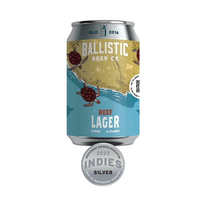 Reef Lager (7627580604634)