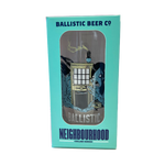 Neighbourhood Mandarin IPA Glass- Pasteur Street Collab (7751851245786)