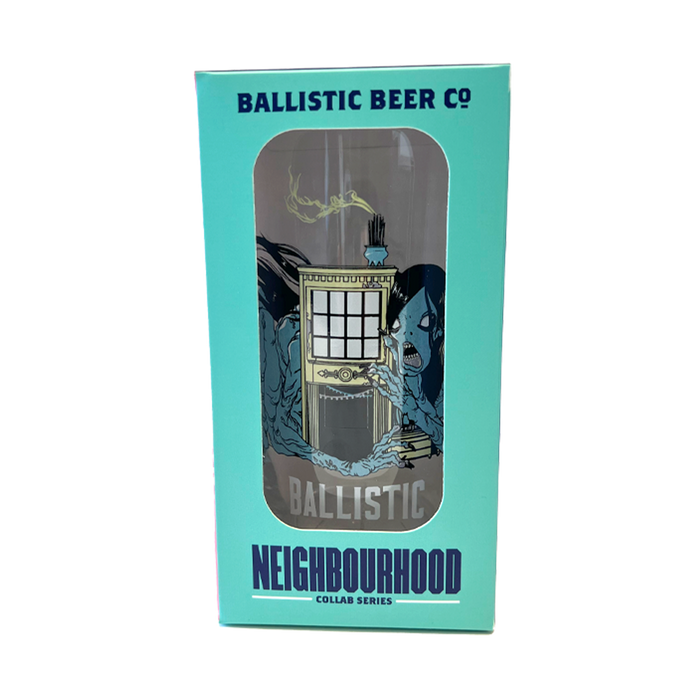 Neighbourhood Mandarin IPA Glass- Pasteur Street Collab (7751851245786)