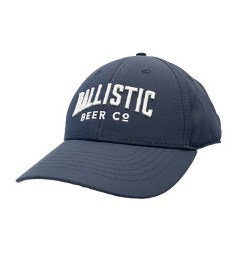Ballistic Logo Cap (7640556044506)