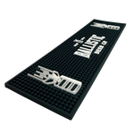 Ballistic Beer Rubber Bar Mat (7635688784090)